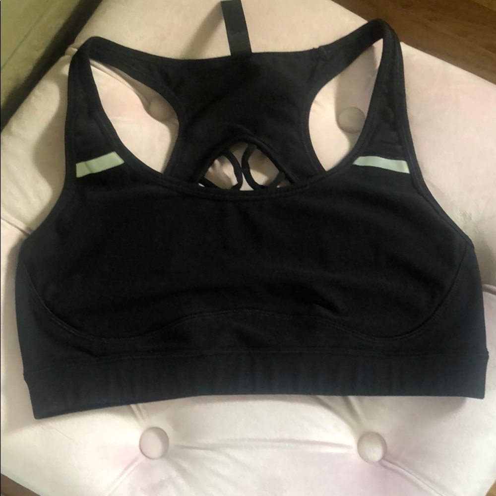 90 degree sports bra